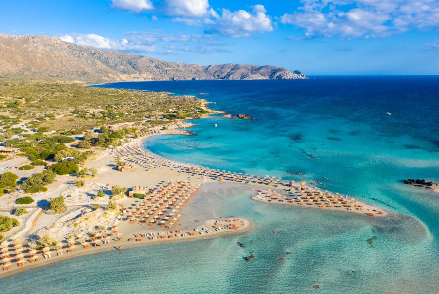 Villa Georgia Gerani Chanion Dış mekan fotoğraf